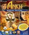 Ankh: Special Edition